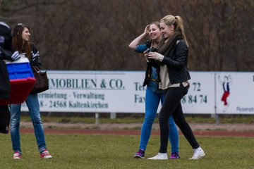 Bild 48 - Frauen FSG BraWie 08 - FSC Kaltenkirchen II U23 : Ergebnis: 0:7